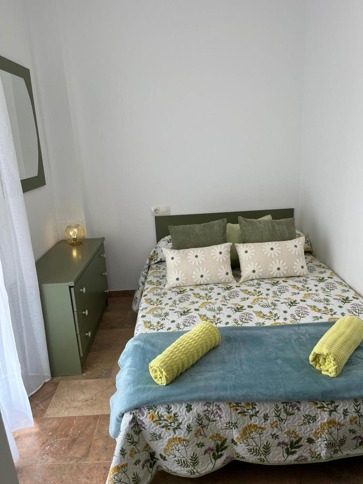 Apartamentos Jardin Turquesa Lloret de Mar Exteriér fotografie