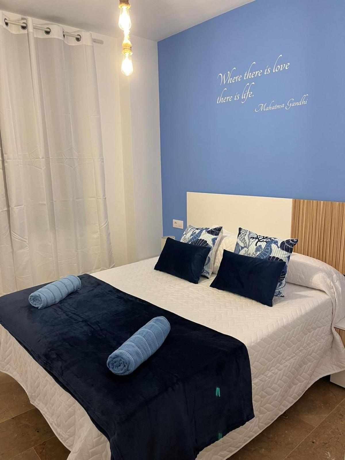 Apartamentos Jardin Turquesa Lloret de Mar Exteriér fotografie