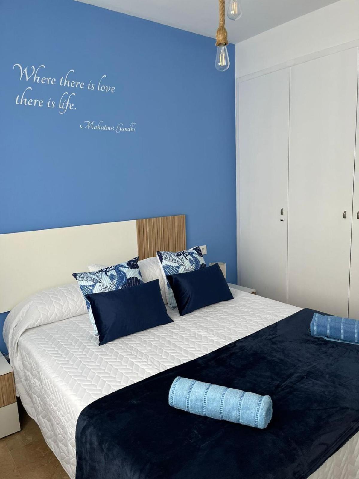 Apartamentos Jardin Turquesa Lloret de Mar Exteriér fotografie