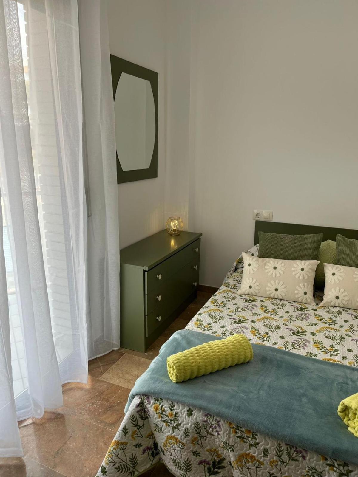 Apartamentos Jardin Turquesa Lloret de Mar Exteriér fotografie