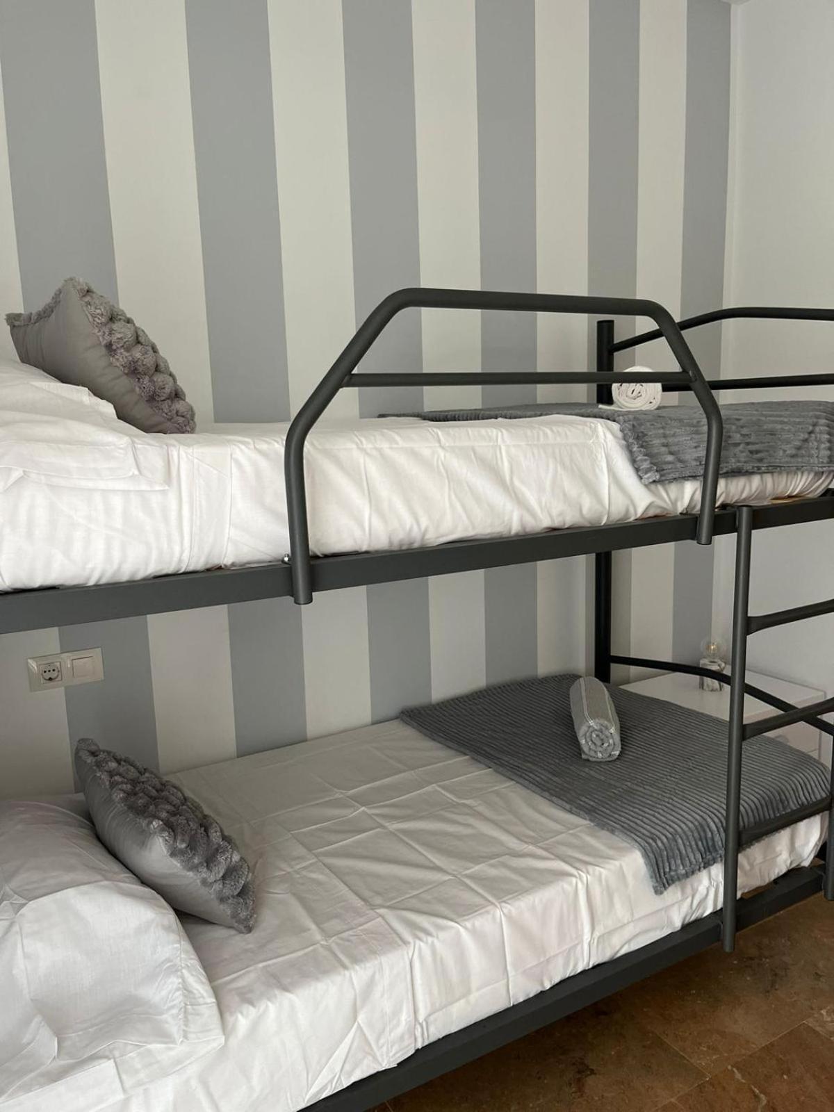 Apartamentos Jardin Turquesa Lloret de Mar Exteriér fotografie