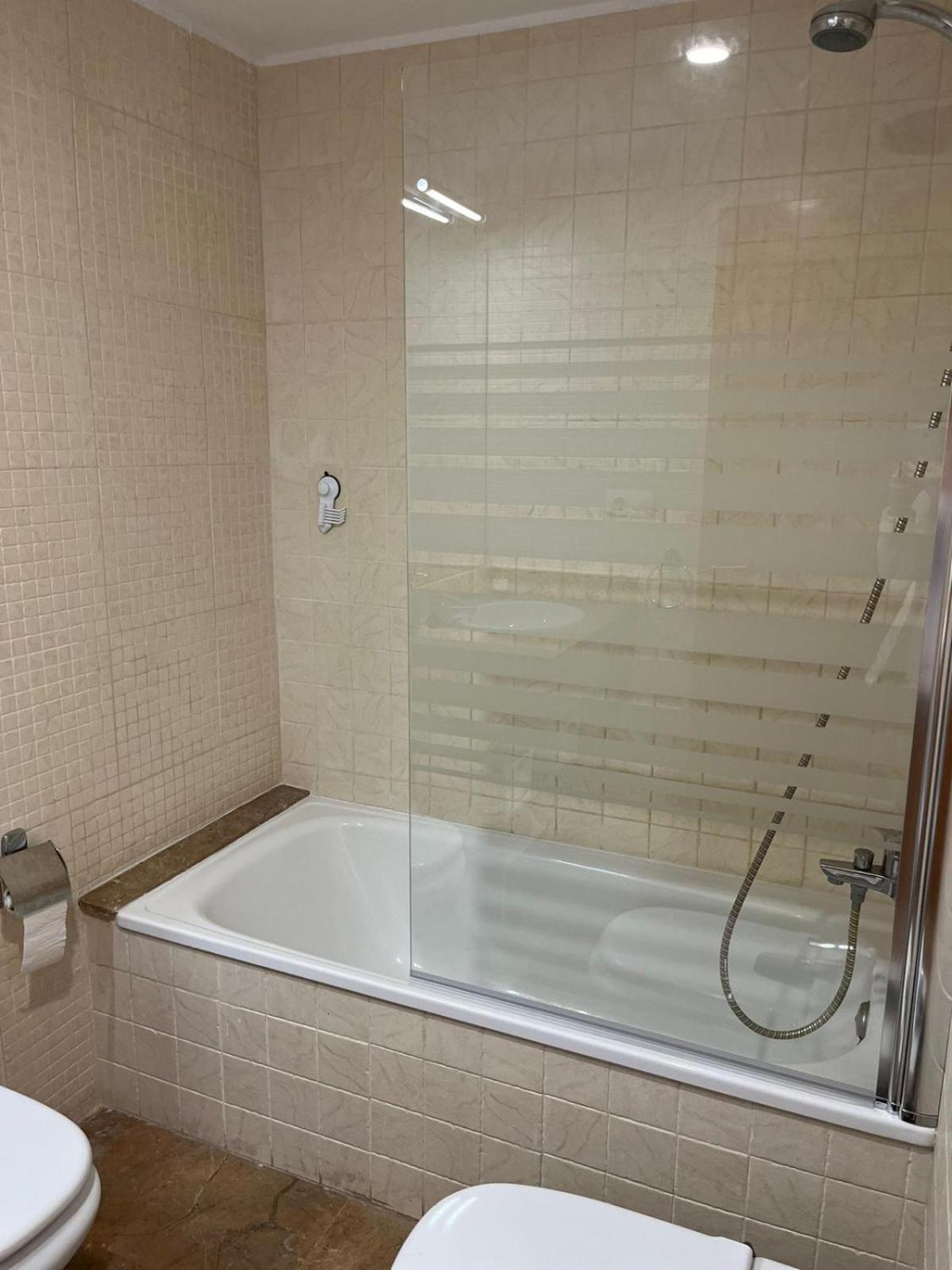Apartamentos Jardin Turquesa Lloret de Mar Exteriér fotografie
