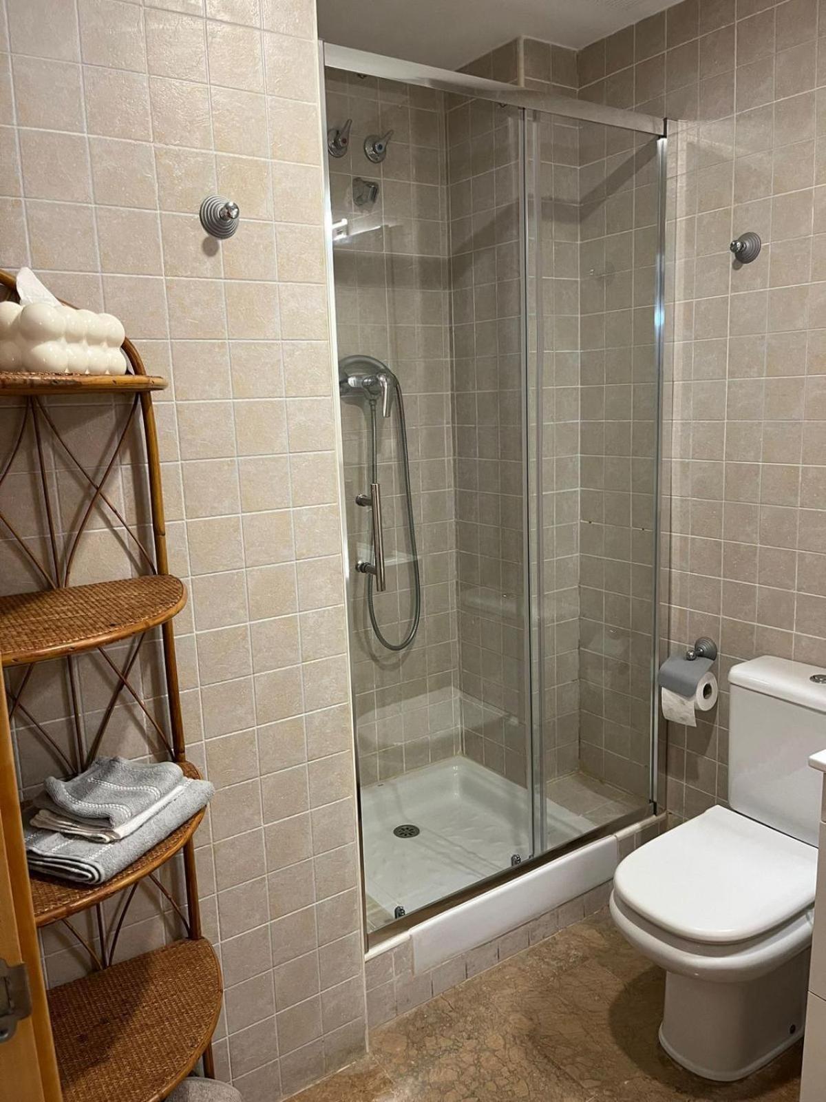 Apartamentos Jardin Turquesa Lloret de Mar Exteriér fotografie