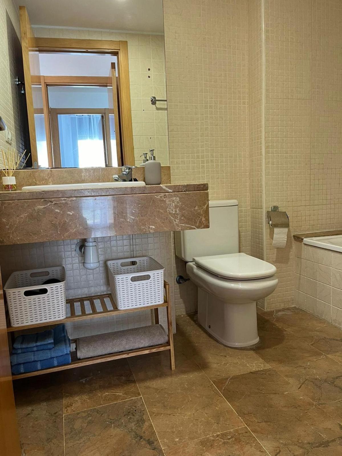 Apartamentos Jardin Turquesa Lloret de Mar Exteriér fotografie