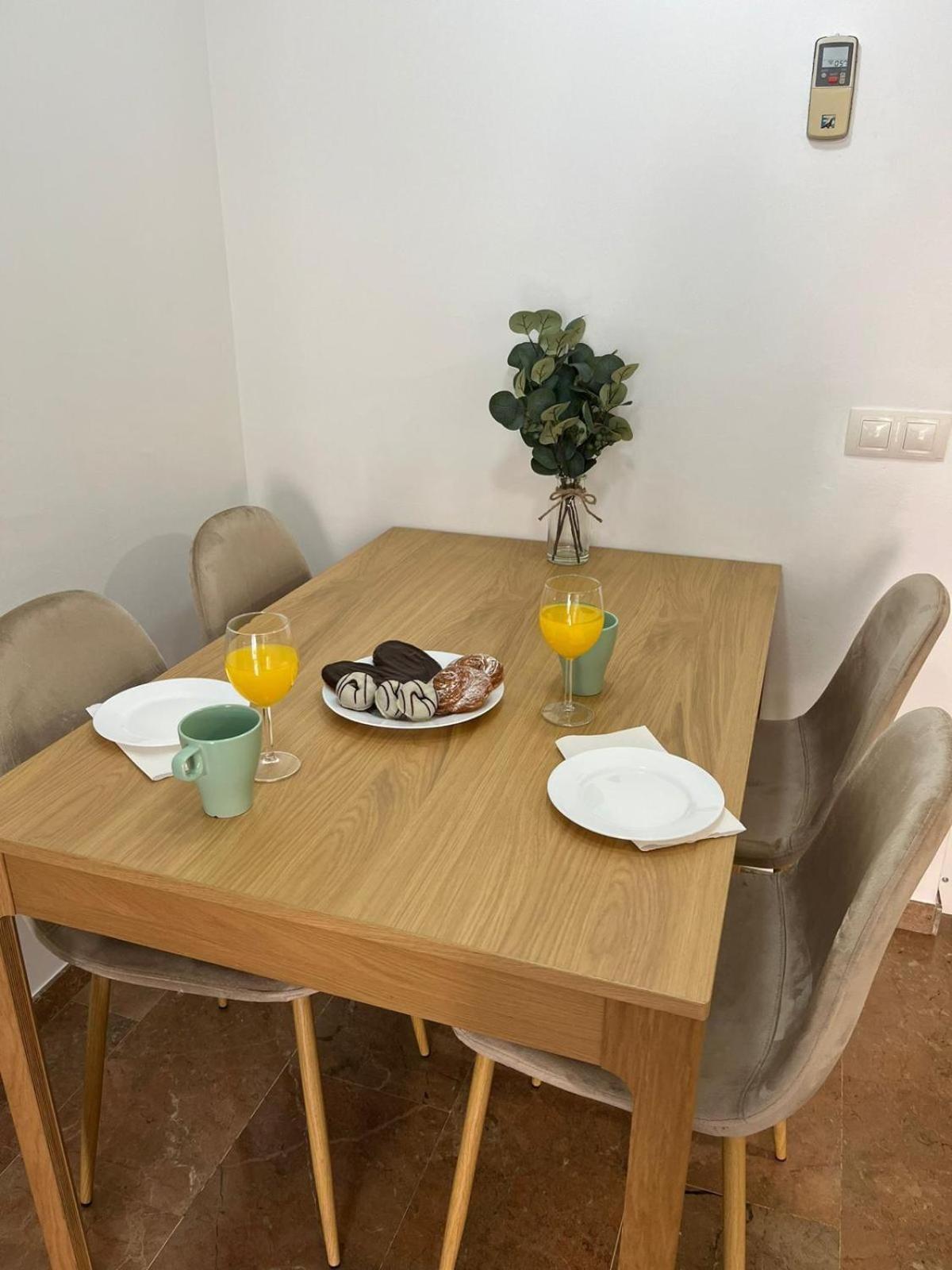 Apartamentos Jardin Turquesa Lloret de Mar Exteriér fotografie