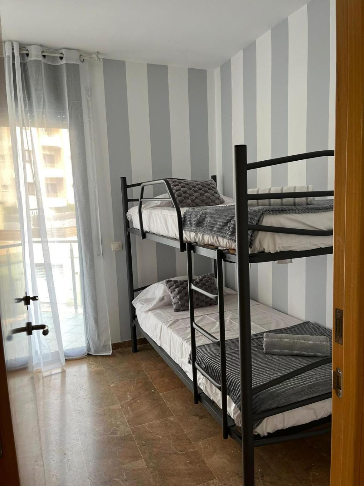 Apartamentos Jardin Turquesa Lloret de Mar Exteriér fotografie