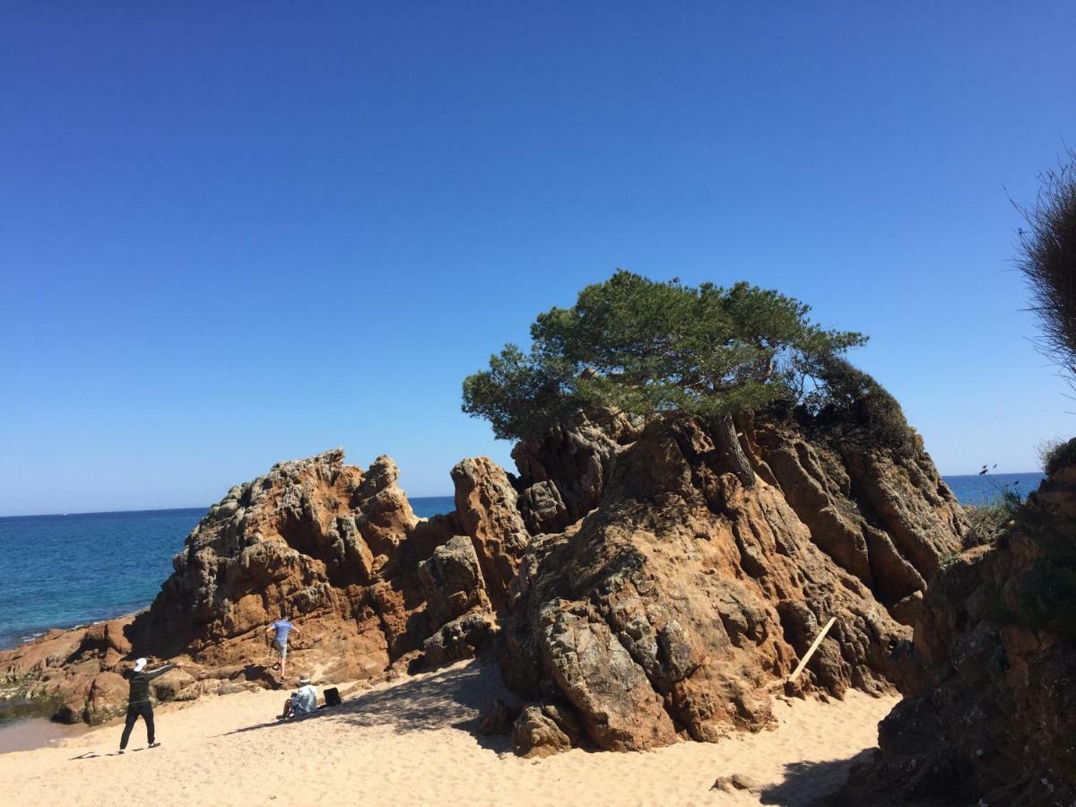 Apartamentos Jardin Turquesa Lloret de Mar Exteriér fotografie