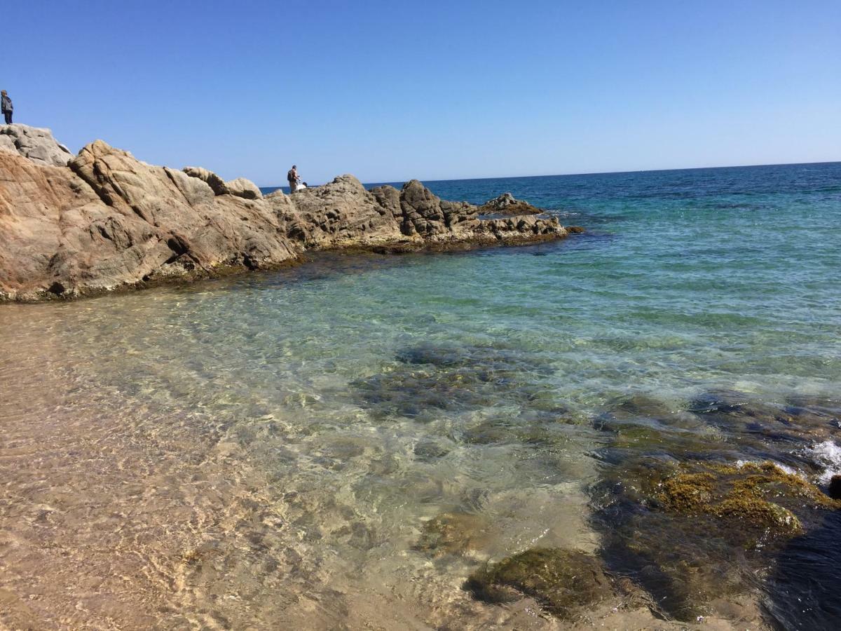 Apartamentos Jardin Turquesa Lloret de Mar Exteriér fotografie